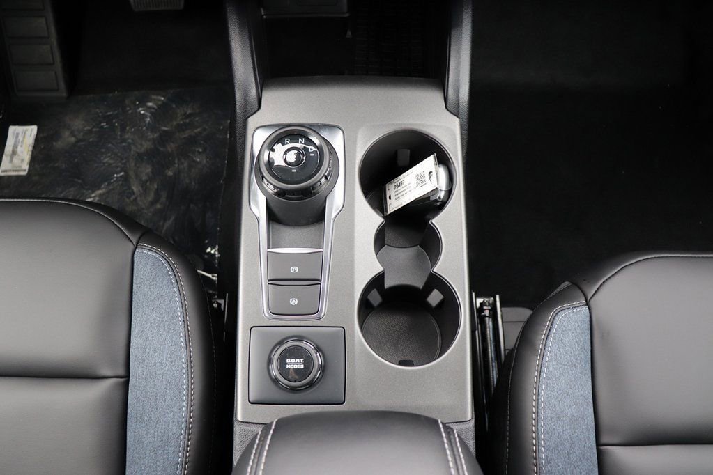New 2025 Ford Bronco Sport Outer Banks w/ Outer Banks Tech Package+ image 22