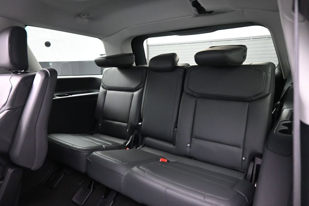 New 2026 Ford Expedition Active AWD/4WD image 19
