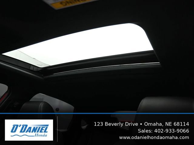 Used 2024 Honda Civic Sport Touring image 34