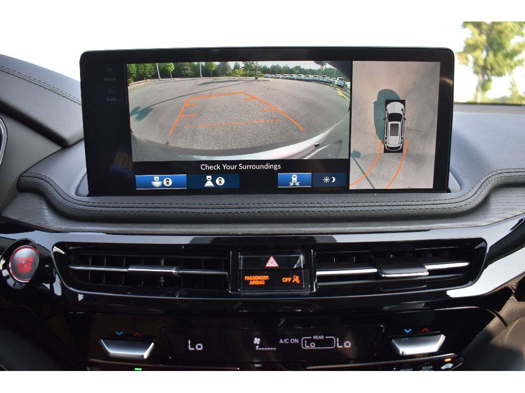 New 2026 Acura MDX w/ Advance Package AWD/4WD image 15