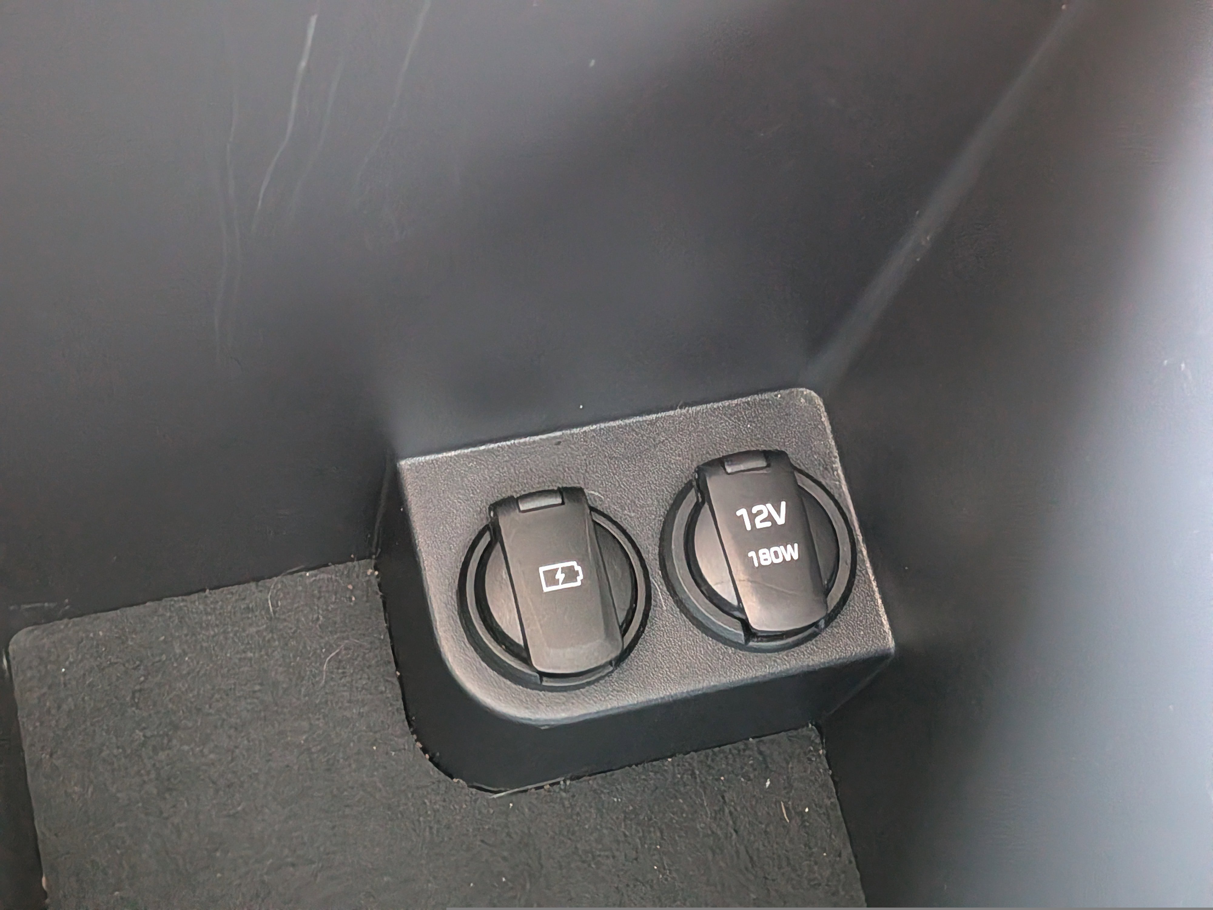 Used 2023 Hyundai Palisade Calligraphy image 35