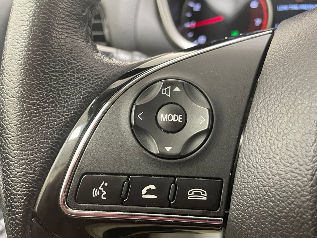 Used 2025 Mitsubishi Eclipse Cross SE AWD/4WD image 29