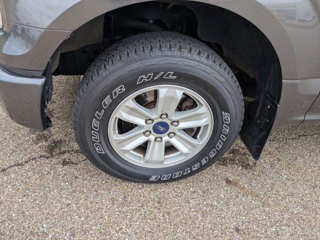 Used 2015 Ford F150 XL w/ Equipment Group 101A Mid RWD image 10