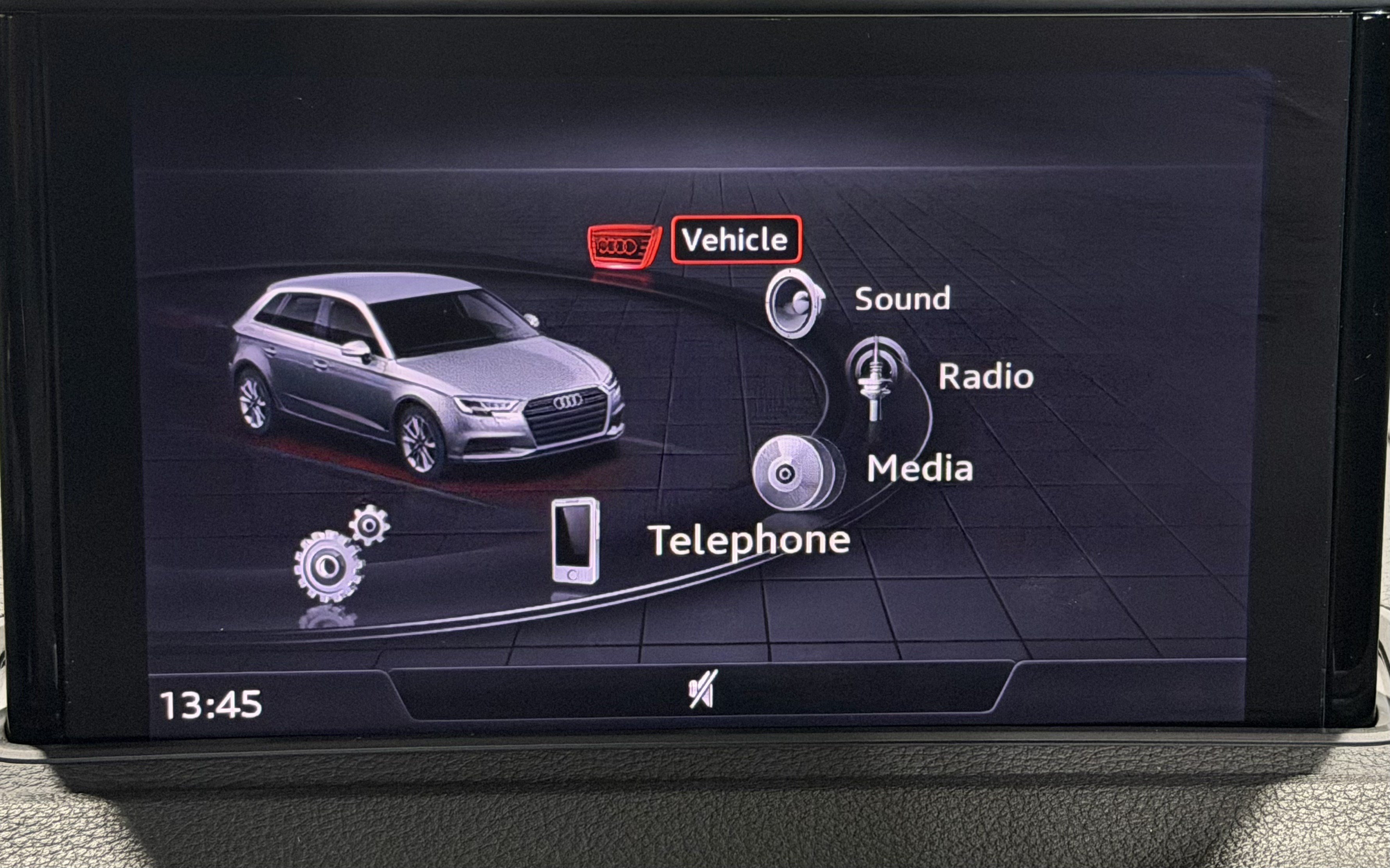Used 2018 Audi A3 e-tron Premium w/ Sport Package FWD image 13