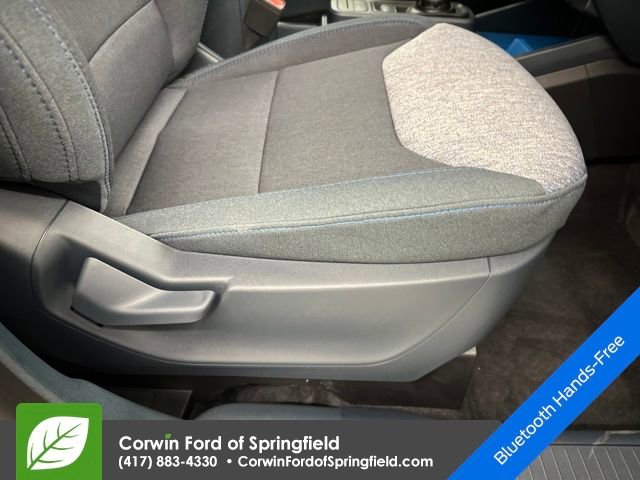 New 2026 Ford Maverick XLT w/ XLT Luxury Package image 12