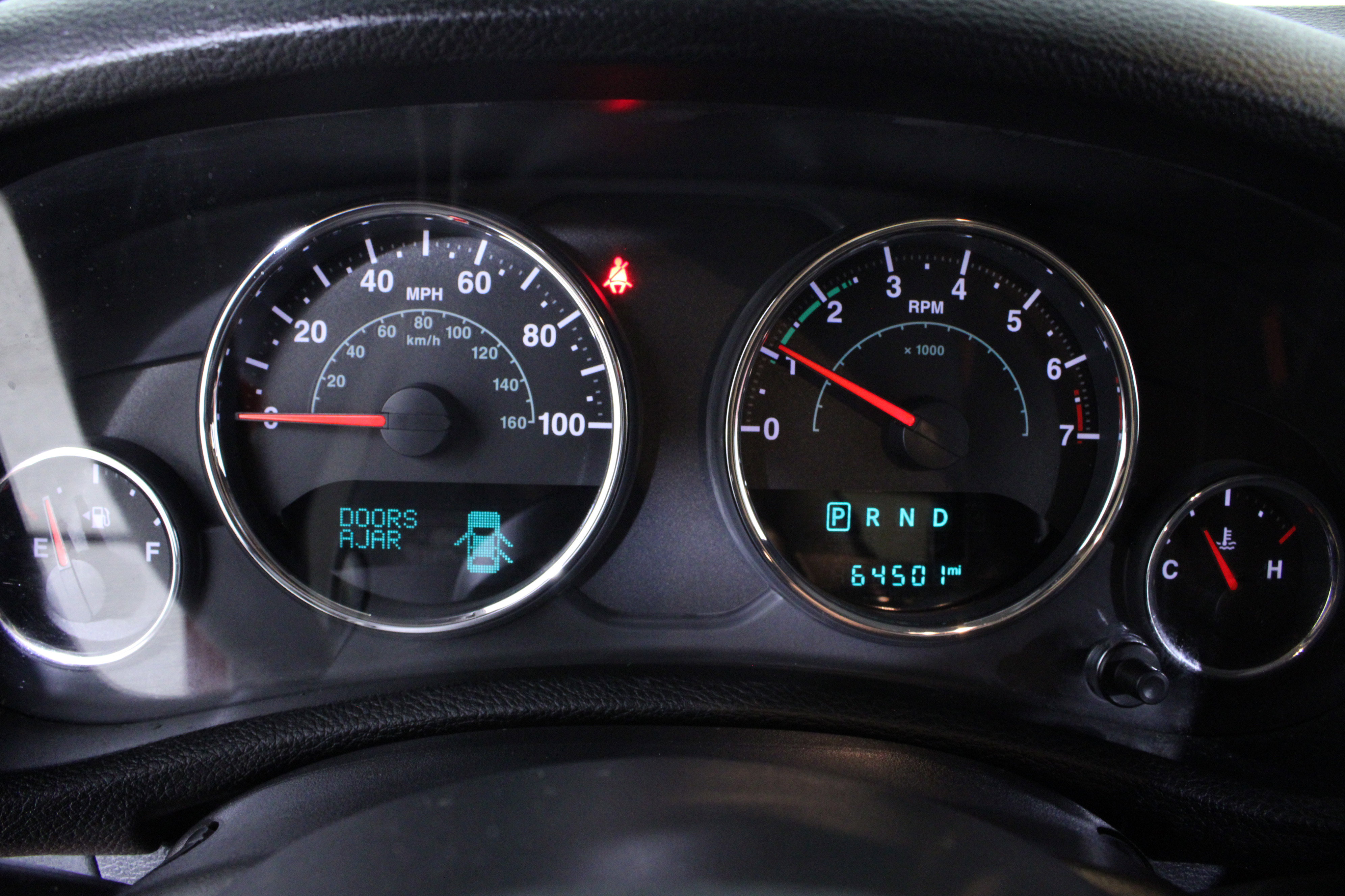 Used 2017 Jeep Wrangler Unlimited Sport w/ Quick Order Package 24S image 18