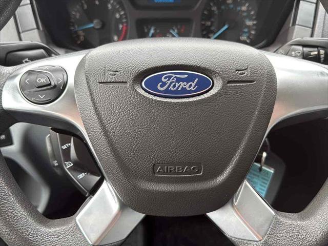 Used 2015 Ford Transit 150 130 Low Roof image 15