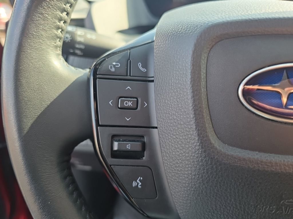 Used 2023 Subaru Solterra AWD image 20