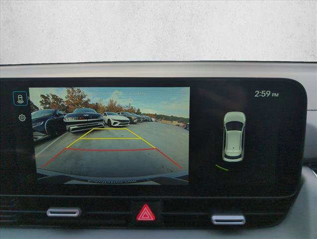 New 2026 Hyundai Ioniq 5 SEL image 13