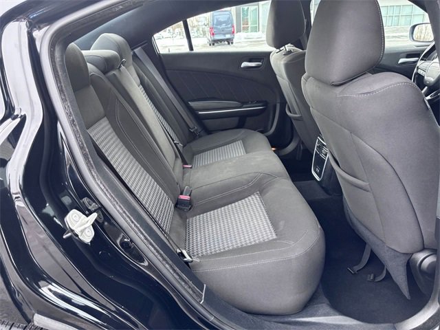 Certified 2023 Dodge Charger SXT image 27