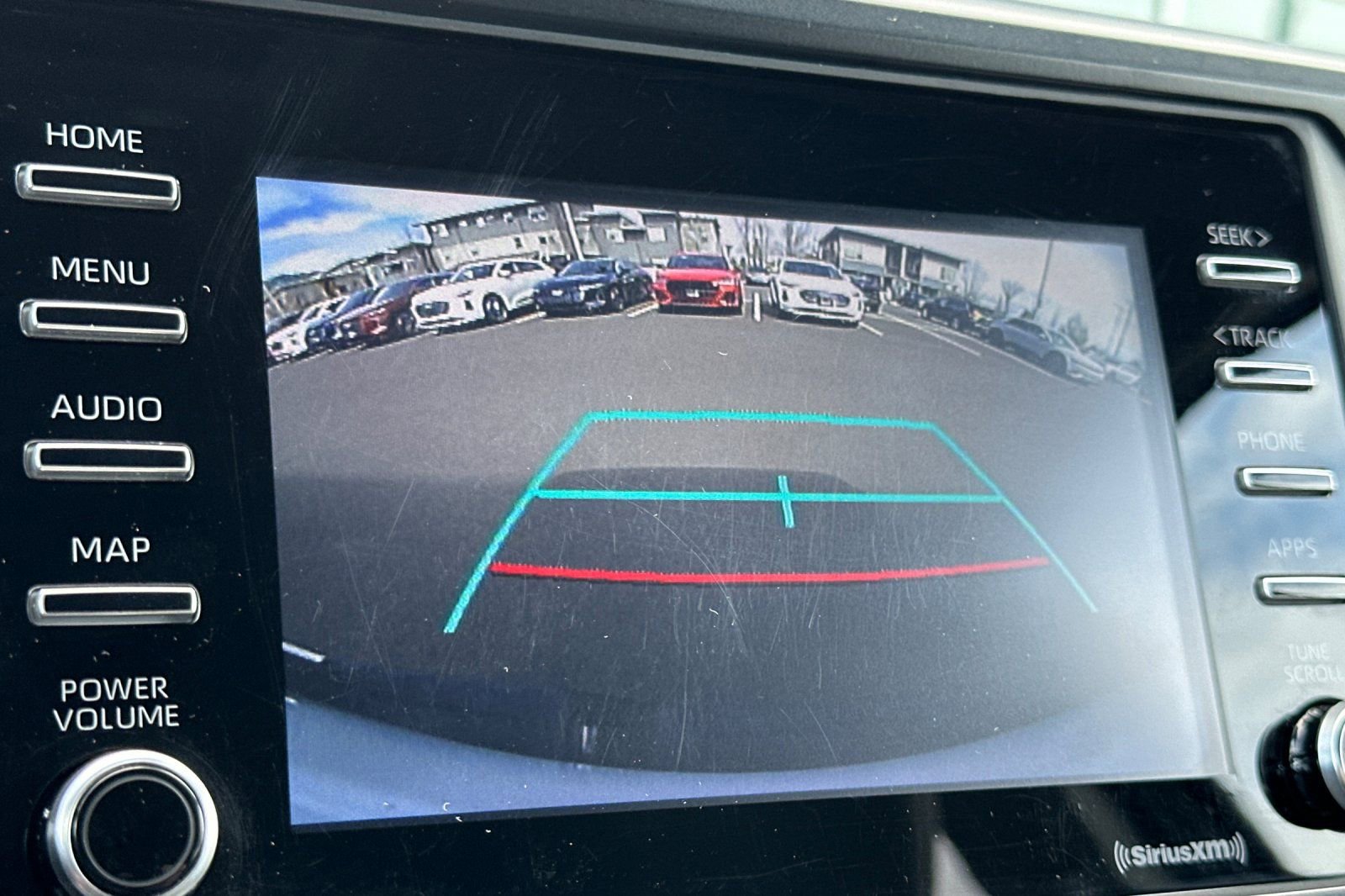 Used 2023 Toyota Tacoma SR AWD/4WD image 19