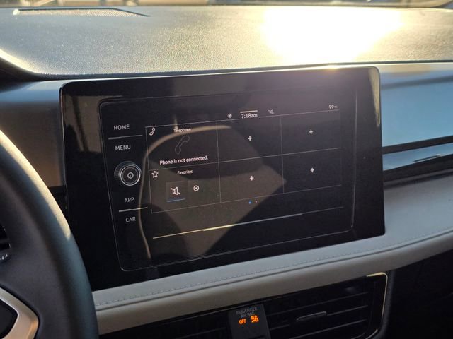 Used 2025 Volkswagen Taos S image 28