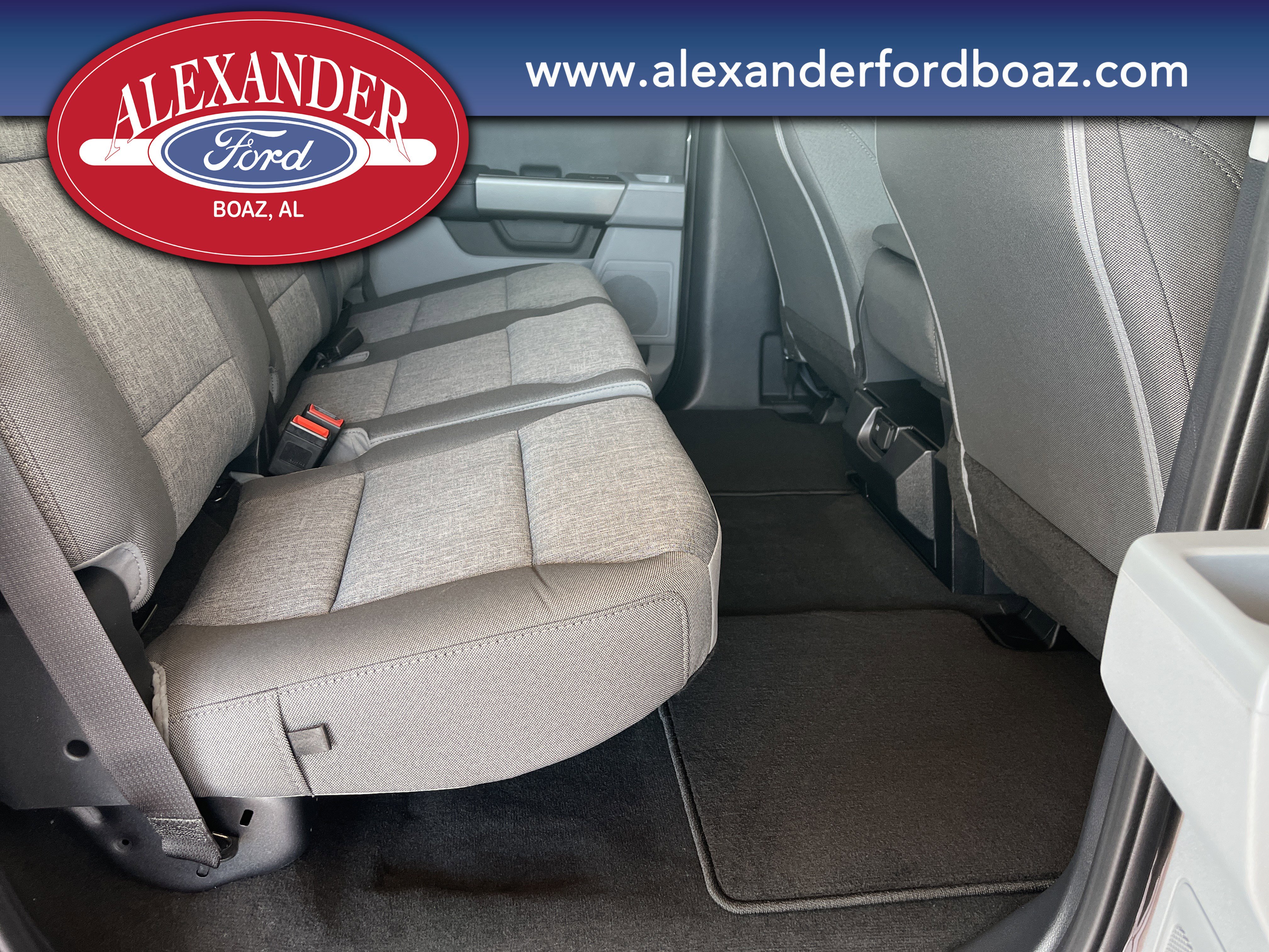 New 2026 Ford F250 XL image 20