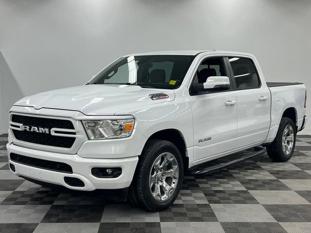 Used 2023 RAM 1500 Big Horn image 6