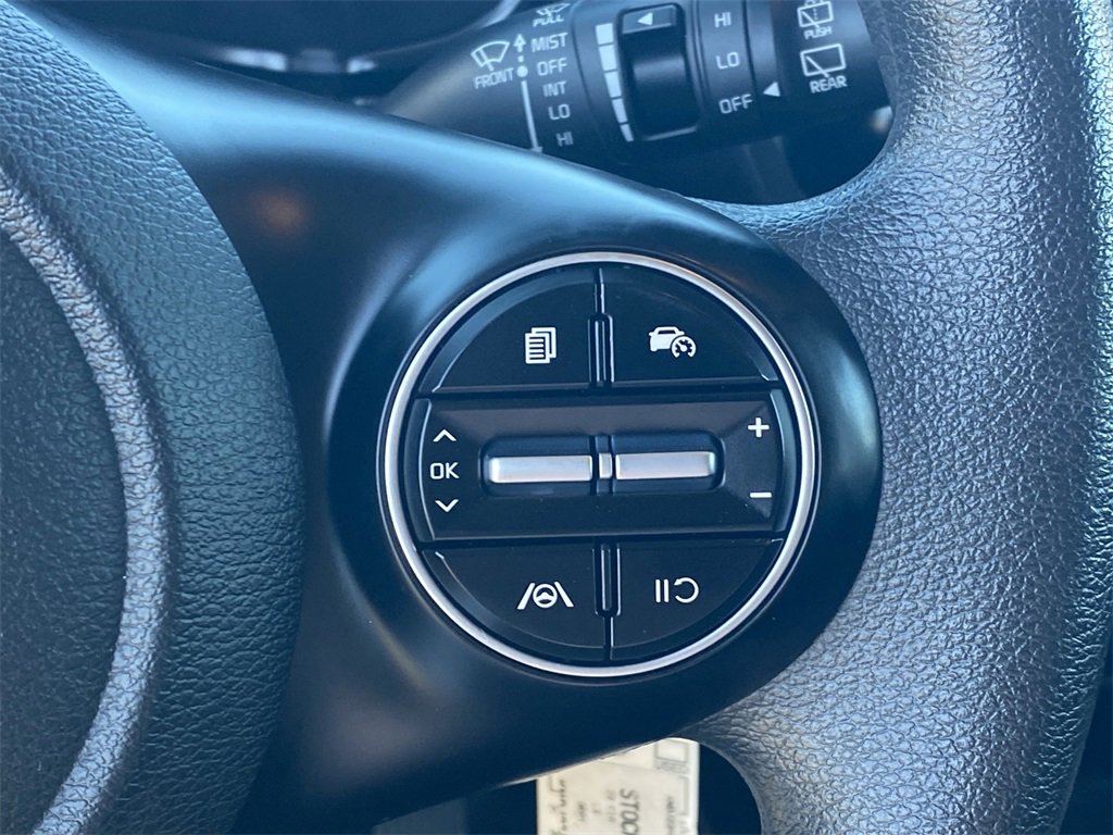 Used 2023 Kia Soul LX w/ Option Group 015 image 24