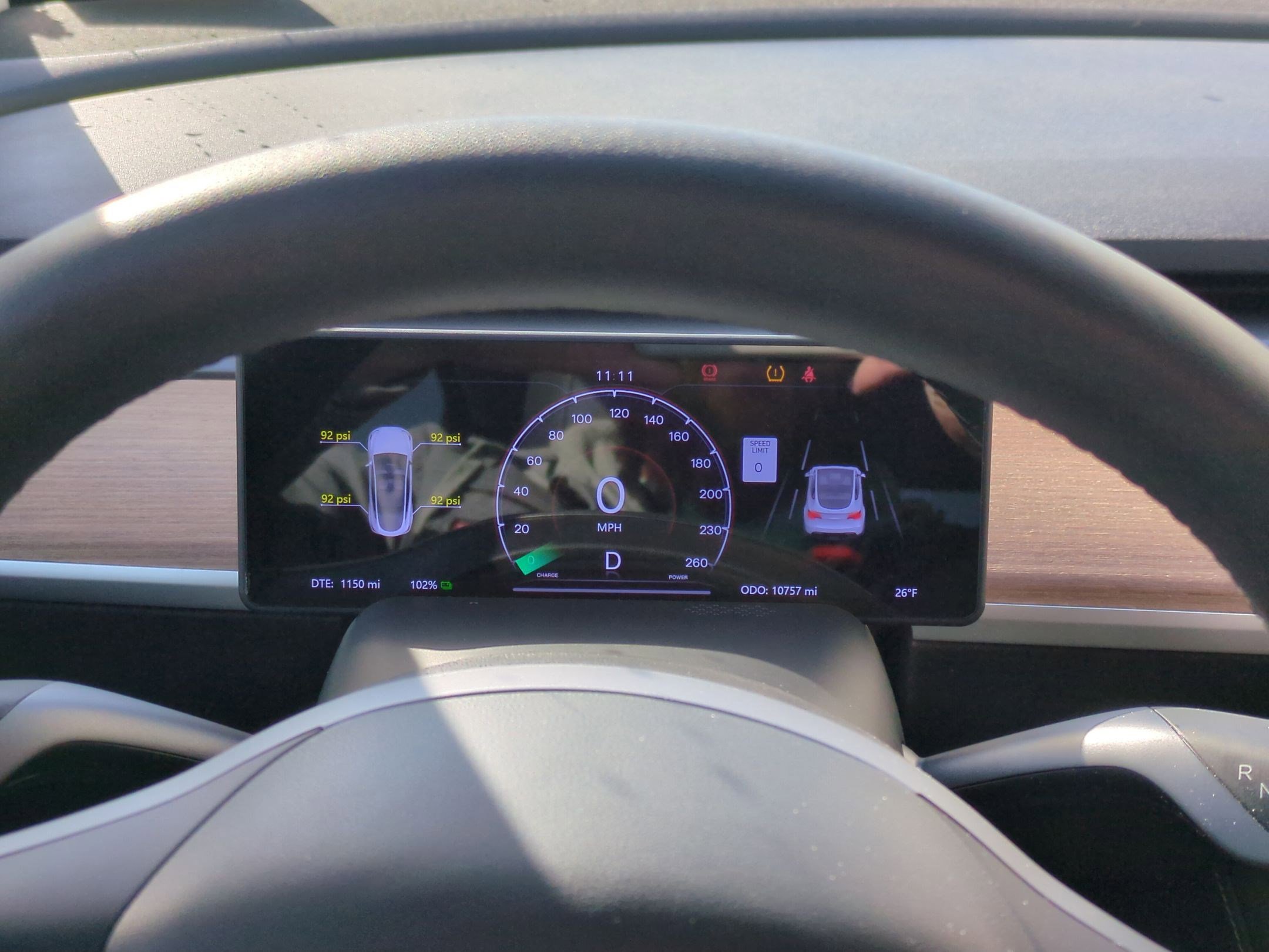 Used 2021 Tesla Model Y Performance image 22