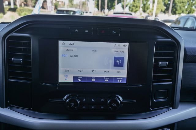 Used 2023 Ford F150 XLT image 15