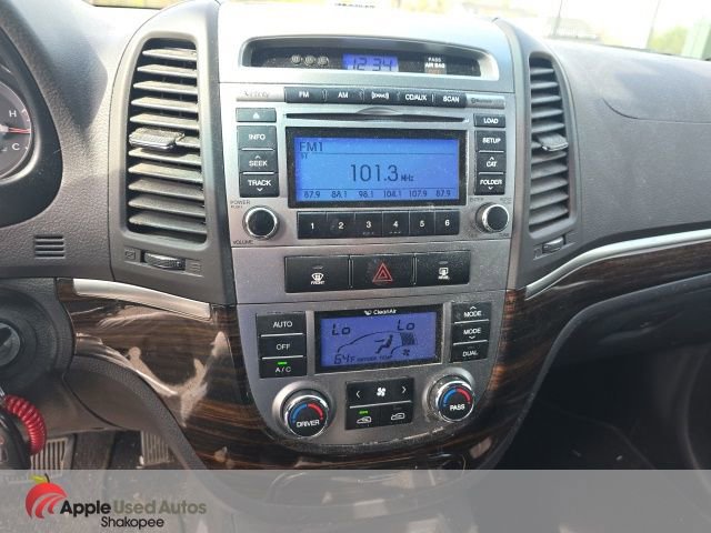 Used 2011 Hyundai Santa Fe Limited FWD image 12