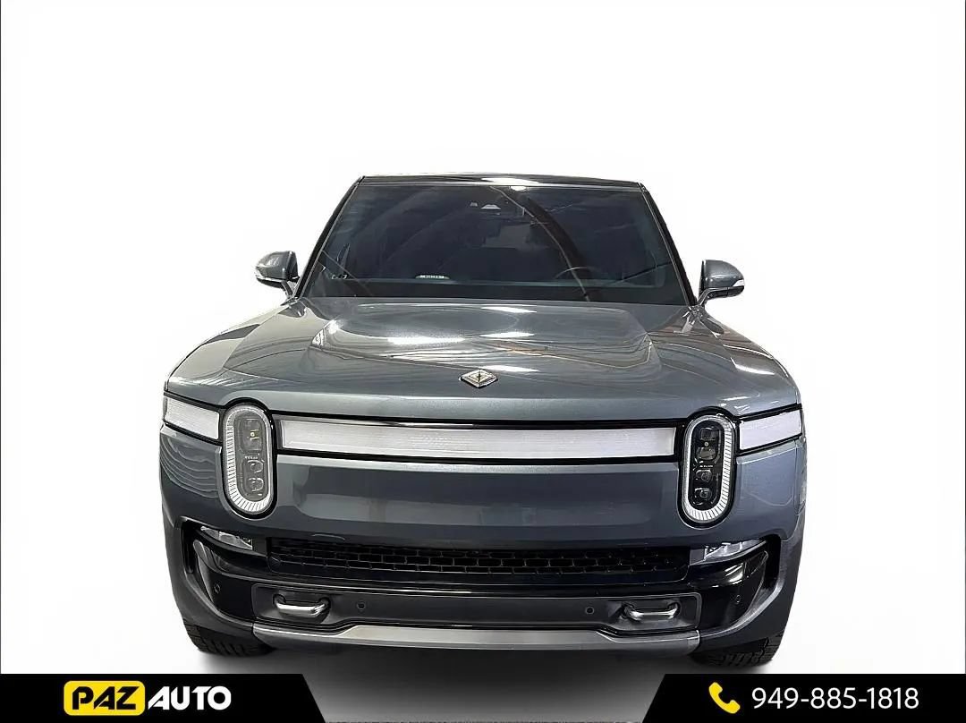 Used 2023 Rivian R1S Adventure AWD/4WD image 8