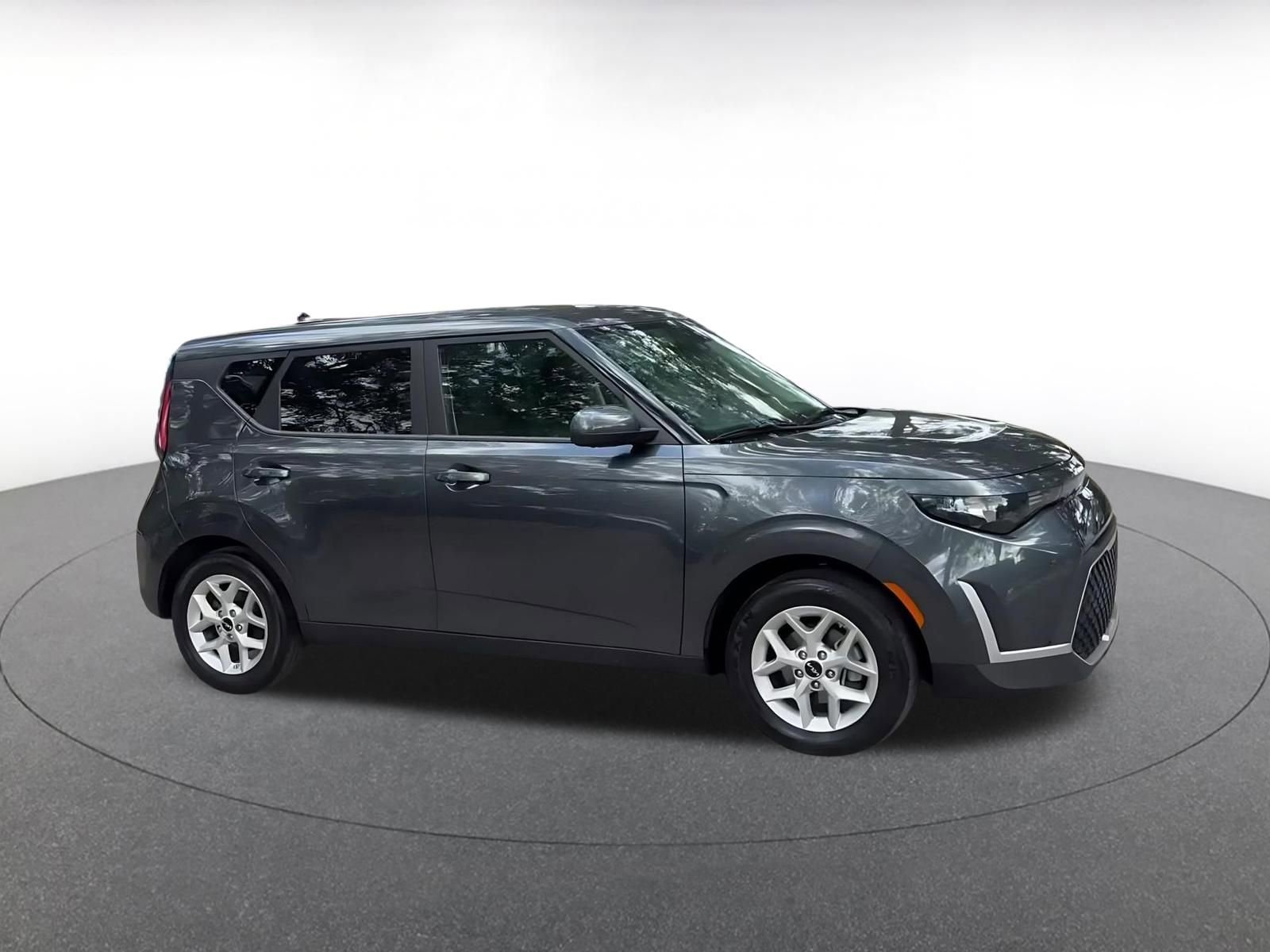 Used 2025 Kia Soul LX w/ LX Technology Package FWD video 2