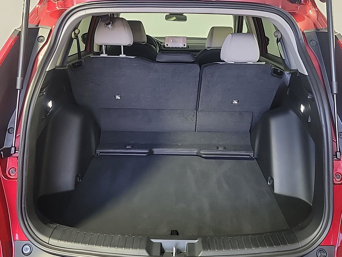 Certified 2025 Honda CR-V EX image 7