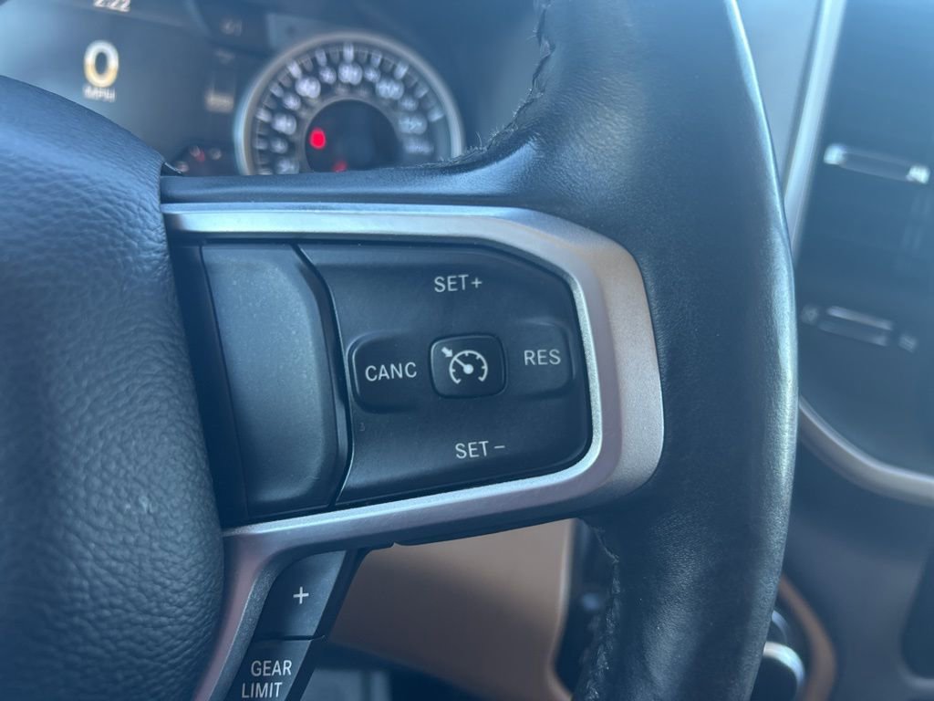 Used 2019 RAM 1500 Big Horn image 18