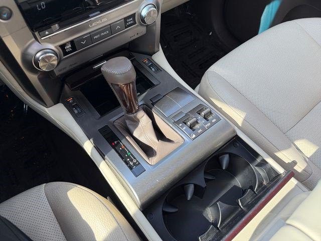 Used 2017 Lexus GX 460 Premium AWD/4WD image 24