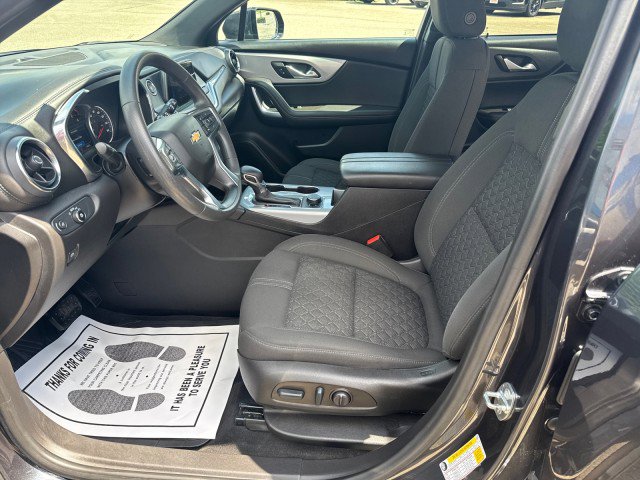 Used 2022 Chevrolet Blazer LT image 9