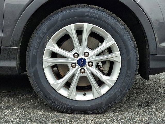 Used 2018 Ford Escape SEL image 8