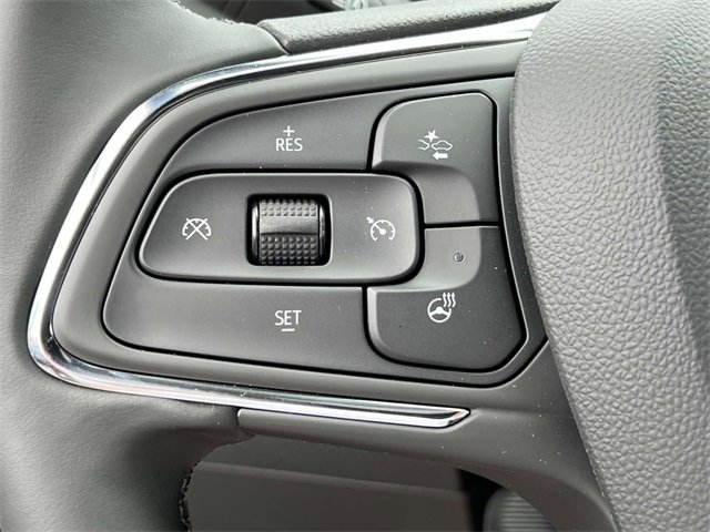 Used 2025 Buick Envista Preferred w/ Convenience I Package image 25