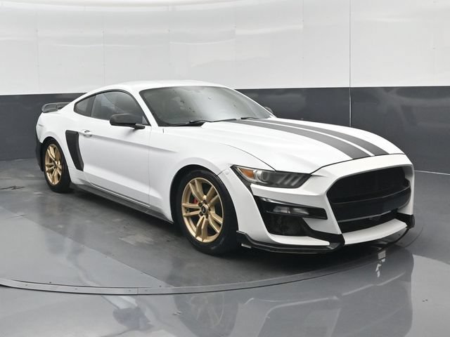 Used 2015 Ford Mustang Premium w/ Equipment Group 201A