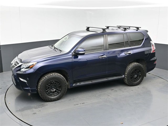 Used 2022 Lexus GX 460 Premium image 1