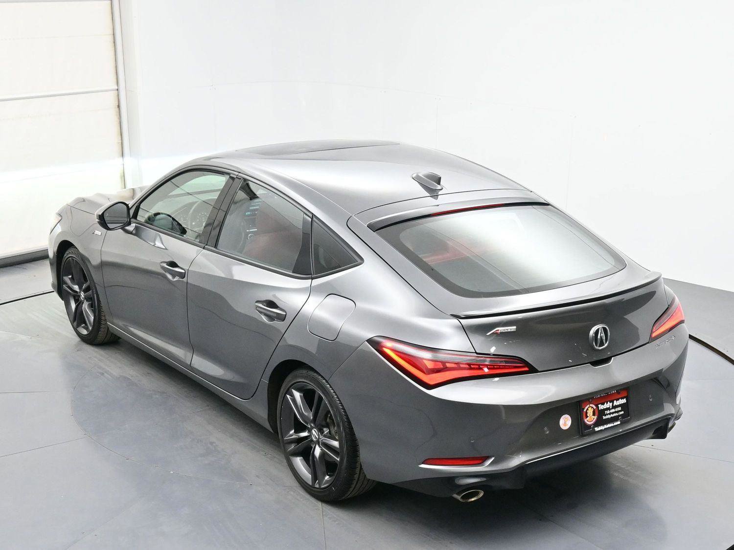 Used 2023 Acura Integra A-Spec image 32