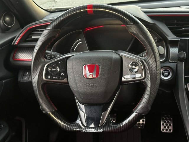 Used 2021 Honda Civic Type R image 24