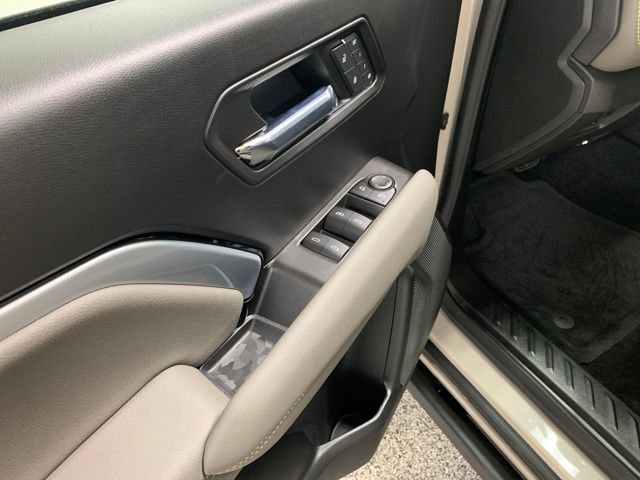 New 2026 Chevrolet Colorado ZR2 w/ Technology Package image 11