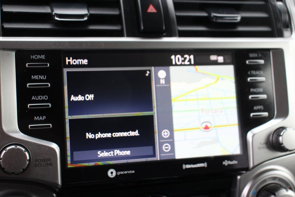 Used 2021 Toyota 4Runner SR5 image 24