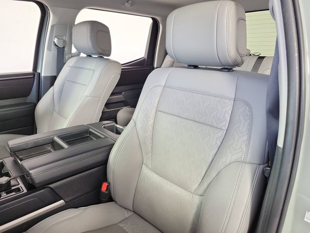 Used 2024 Toyota Tundra SR5 w/ SR5 Premium Package AWD/4WD image 20