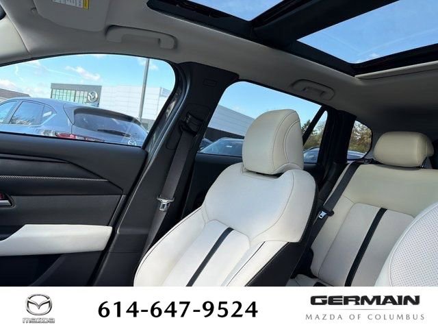 New 2026 MAZDA CX-30 AWD 2.5 S w/ Premium Package image 15