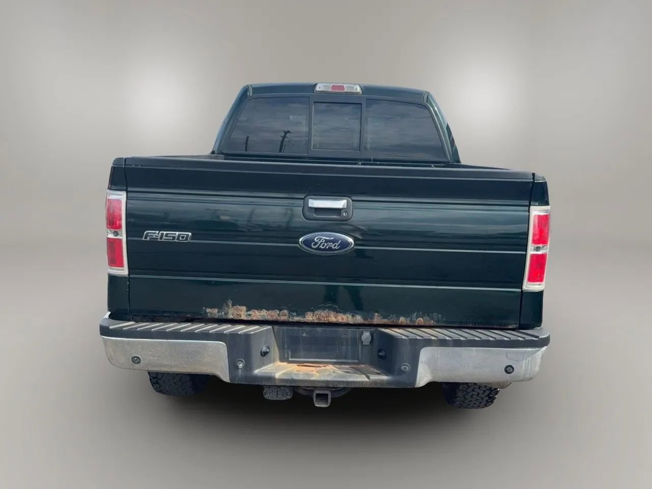 Used 2012 Ford F150 XLT w/ XLT Chrome Pkg AWD/4WD image 5