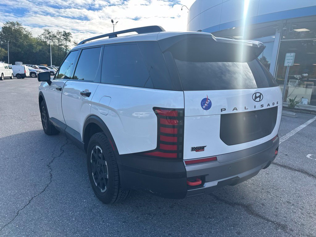 Used 2026 Hyundai Palisade XRT Pro AWD/4WD image 7