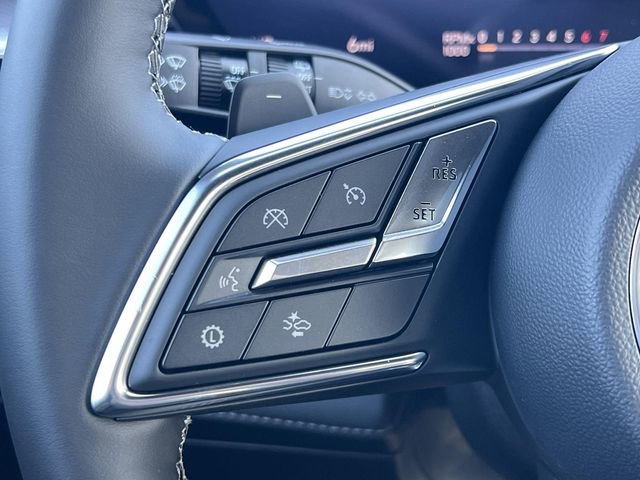 New 2026 Buick Enclave Sport Touring w/ Power Package FWD image 13