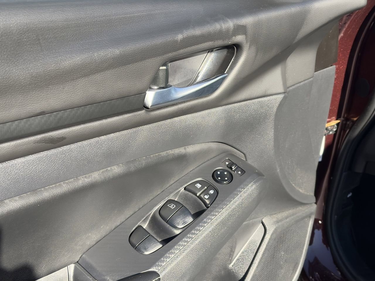 Certified 2025 Nissan Altima 2.5 SV w/ SV Premium Package image 25