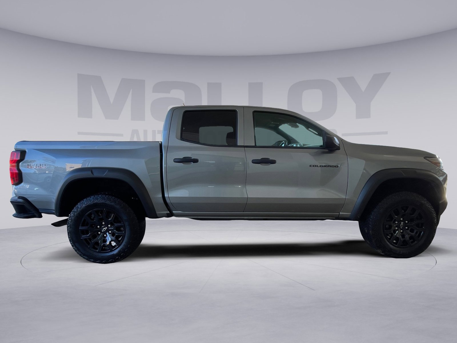 Used 2024 Chevrolet Colorado Trail Boss w/ Advanced Trailering Package image 6