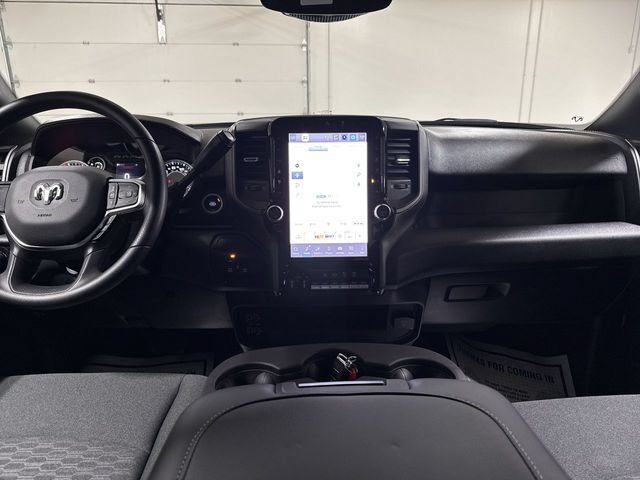 New 2026 RAM 2500 Tradesman AWD/4WD image 10
