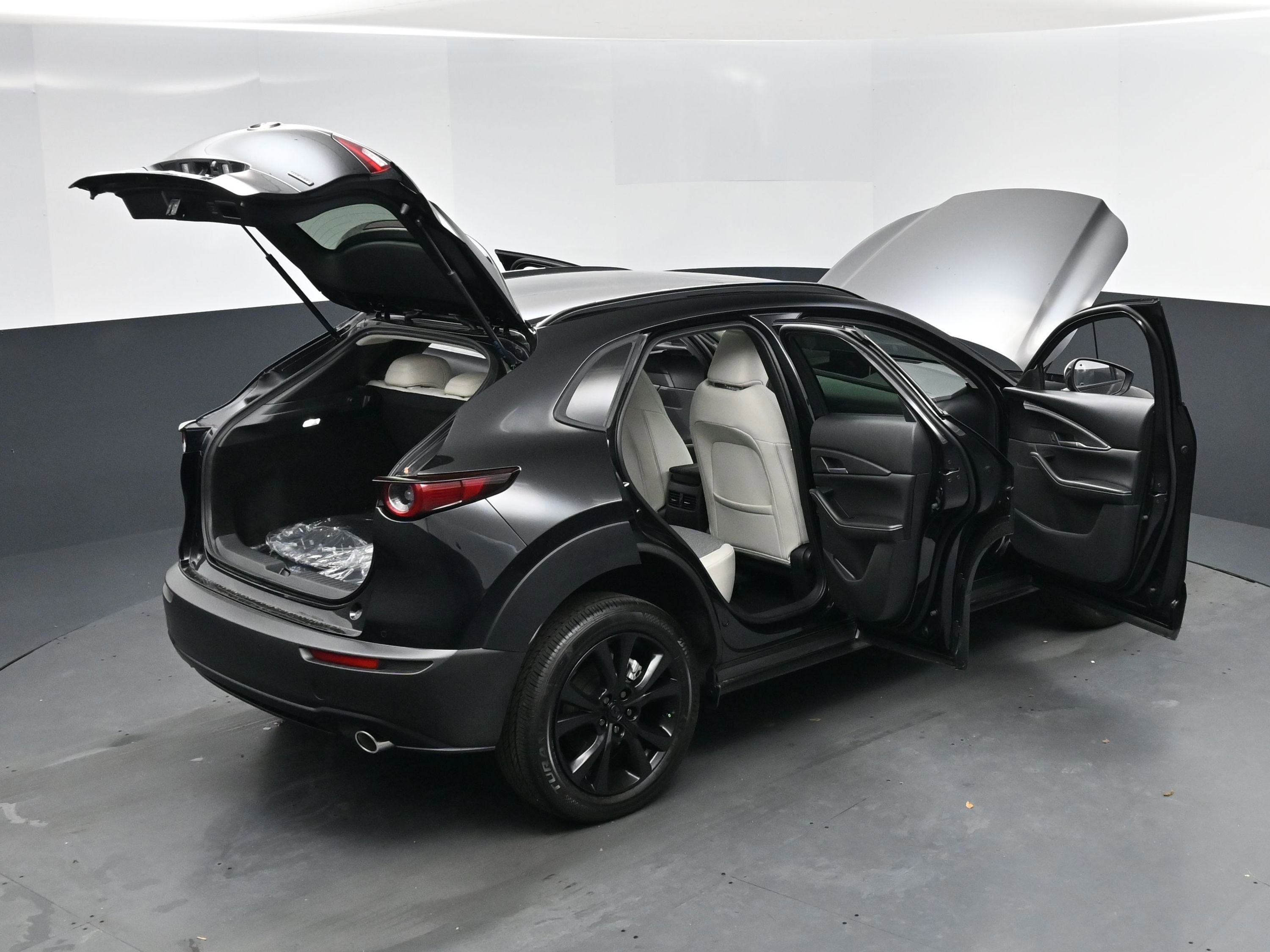 New 2026 MAZDA CX-30 AWD 2.5 S image 18