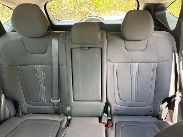 Used 2024 Hyundai Tucson SEL AWD/4WD image 32