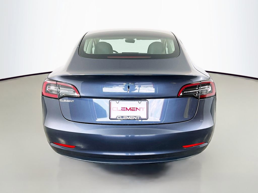 Used 2023 Tesla Model 3 Standard Range RWD image 7