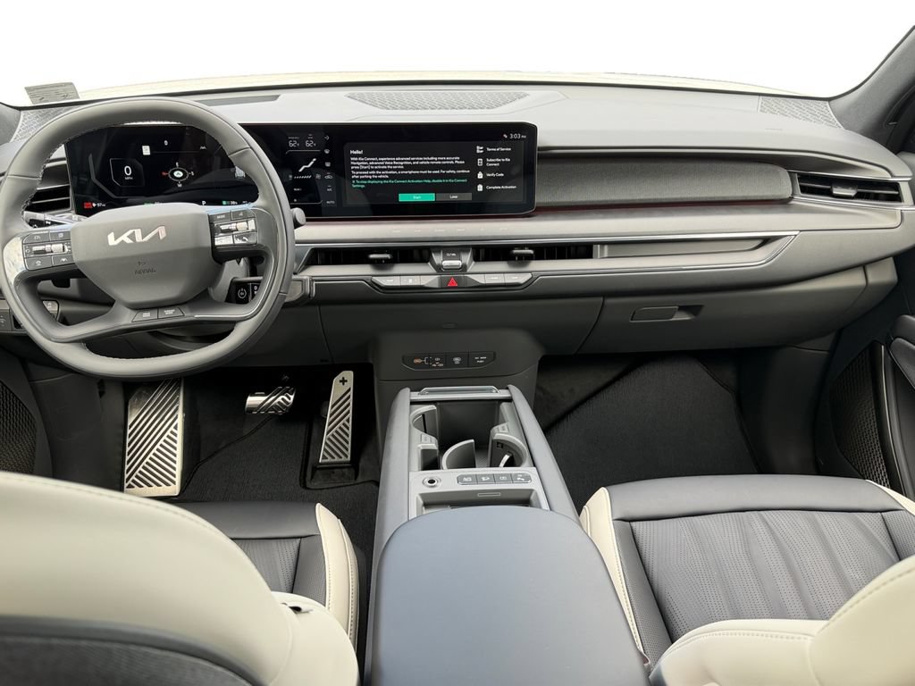 New 2026 Kia EV9 GT-Line AWD/4WD image 11