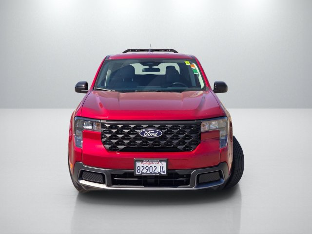 Used 2025 Ford Maverick XLT w/ XLT Luxury Package FWD image 2