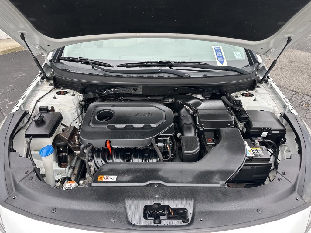 Used 2015 Hyundai Sonata Sport image 10